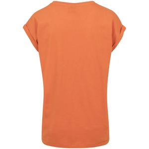 T-shirt för kvinnor Urban Classic extended image-5