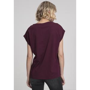 T-shirt för kvinnor Urban Classic extended image-4