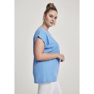 T-shirt i stor storlek för kvinnor Urban Classic extended image-2