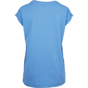 T-shirt för kvinnor Urban Classic extended image-1