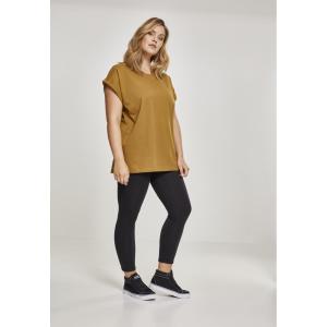 Dam T-shirt Urban Classic extended image-4