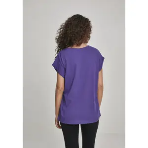 T-shirt för kvinnor Urban Classic extended image-4