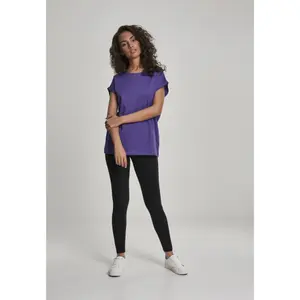 T-shirt för kvinnor Urban Classic extended image-6