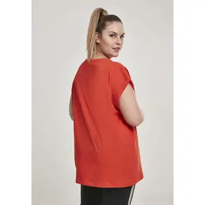 T-shirt för kvinnor Urban Classic extended image-6