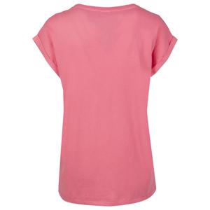 T-shirt för kvinnor Urban Classic extended image-4