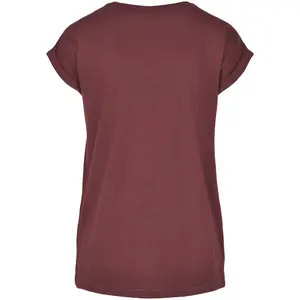 T-shirt för kvinnor Urban Classic extended image-5