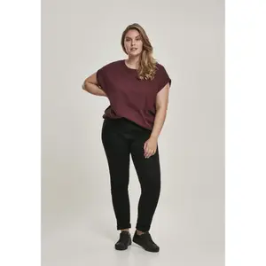 T-shirt för kvinnor Urban Classic extended image-3