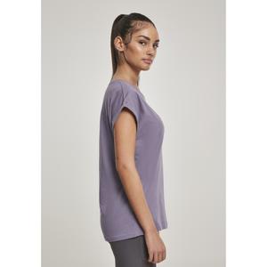 Dam T-shirt Urban Classic extended image-5