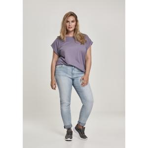 Dam T-shirt Urban Classic extended image-2