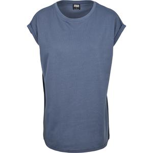 tb771-02428-u-women-s-large-size-t-shirt-urban-classic-extended-blue-oil
