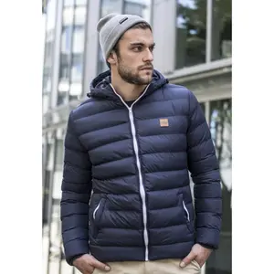 Bonnet Urban Classic basic flap image-2