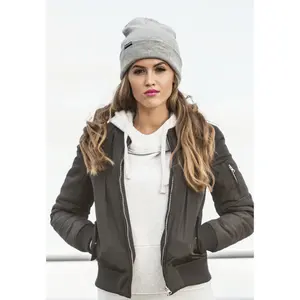 Bonnet Urban Classic basic flap image-1