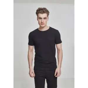 T-shirt urban classic stretch image-1