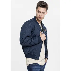 Parka Urban Classic diamond nylon image-6