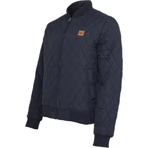 Parka Urban Classic diamond nylon image-4