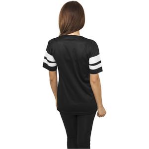 Dámské tričko Urban Classic Stripe meh image-5