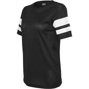 Dámské tričko Urban Classic Stripe meh image-3