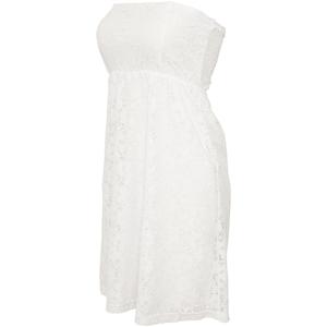 Women's dress Urban Classic lace image-5