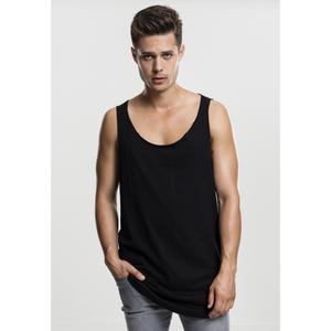 Tank top Urban Classic long shaped loose image-1