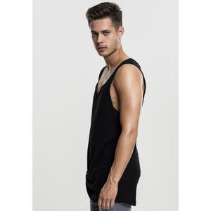 Tank top Urban Classic long shaped loose image-5