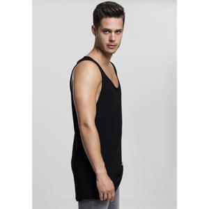 Tank top Urban Classic long shaped loose image-6