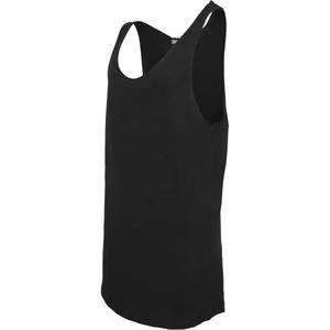 Tank top Urban Classic long shaped loose image-4