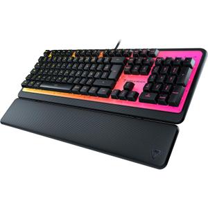 Clavier Gaming mécanique Turtle Beach Magma RGB