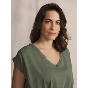 Women's dress TBS Adama image-3