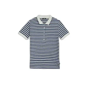 Women's polo shirt TBS Adial image-0