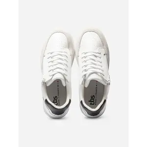 Soft Print Sneakers TBS Baycast image-1