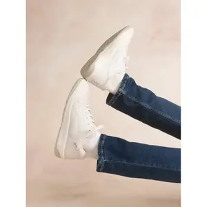 Soft Print Sneakers TBS Baycast image-3