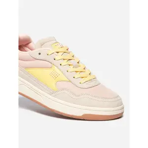 Women's Sneakers TBS Almeria image-3