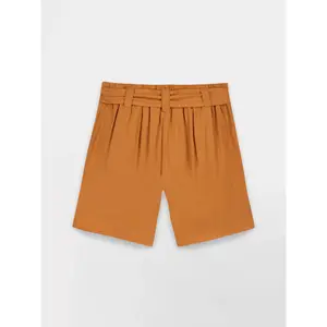 Women's Bermuda shorts TBS Ammelber image-2