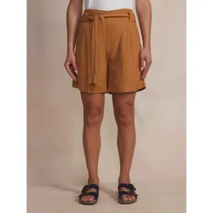 Women's Bermuda shorts TBS Ammelber image-1