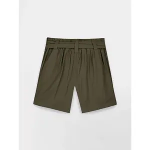 Women's Bermuda shorts TBS Ammelber image-2