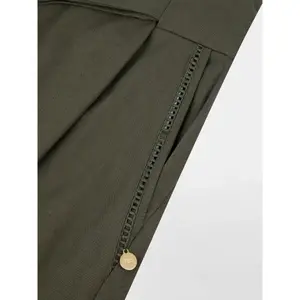 Women's Bermuda shorts TBS Ammelber image-4