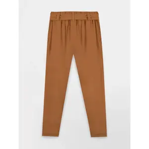 Women's joggers TBS Ammelpan image-2