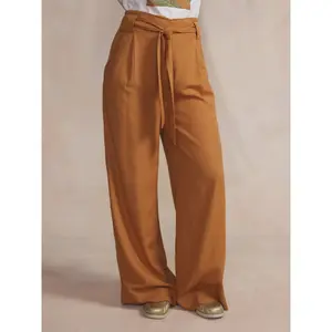Women's joggers TBS Ammelpan image-1