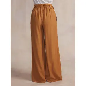 Women's joggers TBS Ammelpan image-3