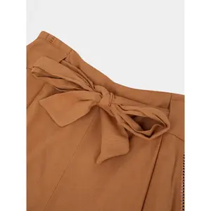 Women's joggers TBS Ammelpan image-4