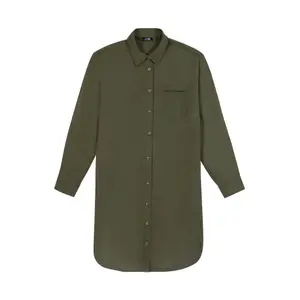Women's shirt dress TBS Ammelrob image-0