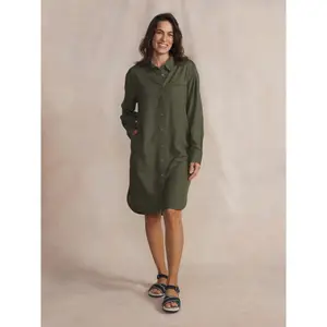Women's shirt dress TBS Ammelrob image-1