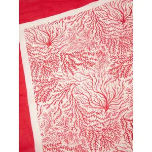 Woman Foulard TBS Annafou image-2