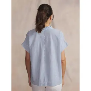 Women's blouse TBS Babetmis image-3
