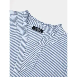 Women's blouse TBS Babetmis image-4