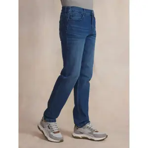 Jeans TBS Benjipoc image-1