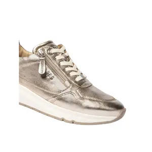 Women's Sneakers TBS Blon image-3