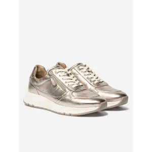 Women's Sneakers TBS Blon image-0