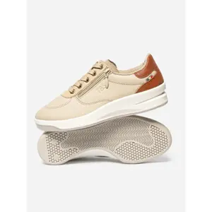 Women's zipped Trainers TBS Bra image-2