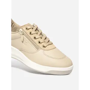 Women's zipped Trainers TBS Bra image-3